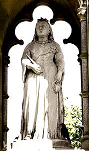 Jubilee Memorial 1887 Harrogate 16 July 2021 (77a)