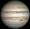 Solar System Facts for Kids