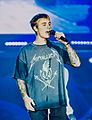 Justin Bieber 20161111 009-2 (cropped)