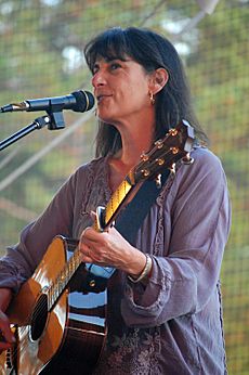 Karla Bonoff 2010