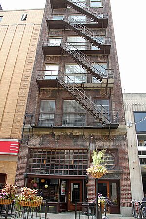 Krause Bldg