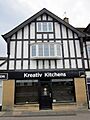 Kreativ Kitchens, Stainburn Parade, Leeds 2022
