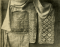 Kuba cloth
