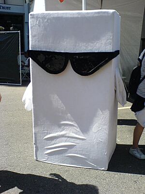 LA Mr Tofu