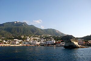 Lacco Ameno Ischia