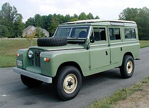 LandRoverIIALWB