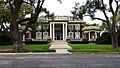 Landergin-Harrington House 1600 Polk St. Amarillo 20140916