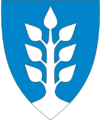 Coat of arms of Larvik kommune