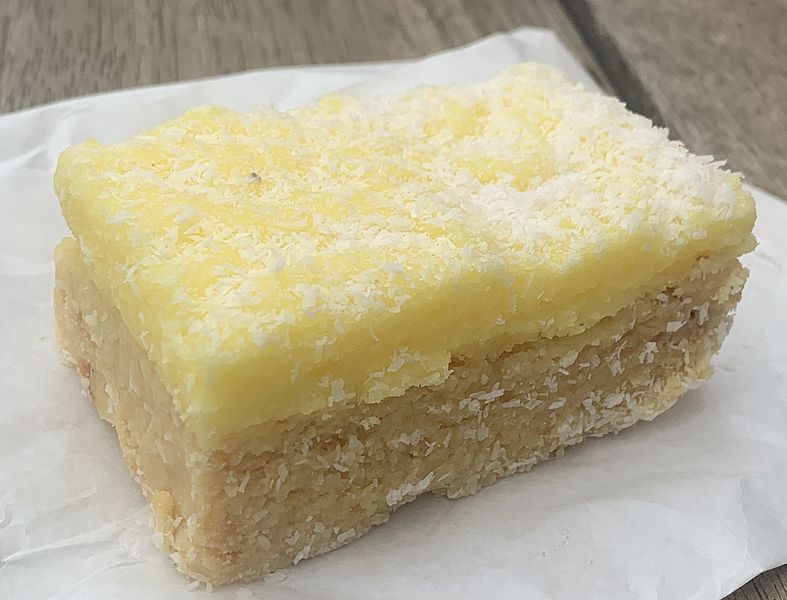 Lemon Slice (cropped)