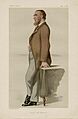 Leonard Henry Courtney, Vanity Fair, 1880-09-25