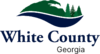 Official logo of White County
