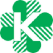 Logo of the Estonian Centre Party (2023).svg