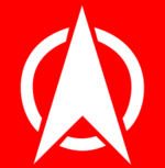 Logo of the SDP.svg