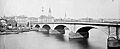 London Bridge circa 1870