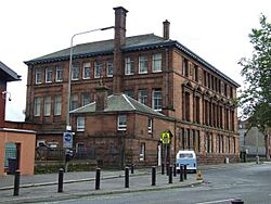 Lorne Street Primary School - geograph.org.uk - 956986.jpg