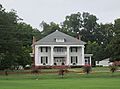 MMI Presidents House