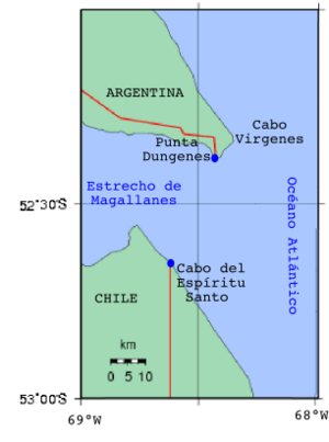 Magallanes.Ost