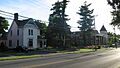 Main near Aspen in Richmond
