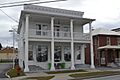 Maison Adrienne-Lemieux