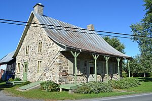 Maison Morrissette 04