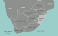 Map-South Africa-KwaZulu Natal01