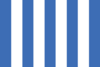 Flag of Mar del Plata