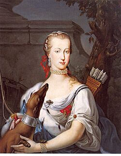 Maria Amalia of Habsburg Lorraine2