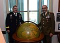 Mark Milley and Danilo Errico 171017-A-EN604-050 (37195859524)