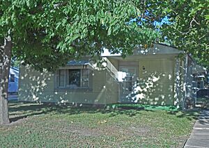 Martyn House - Smith Center, KS