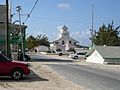 Matthew Town, Great Inagua, Bahamas