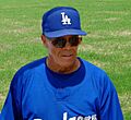 Maury Wills 2009 (edit)