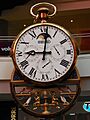 Melbourne Central Fob Watch Active