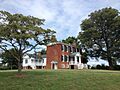 Melrose, Fluvanna County