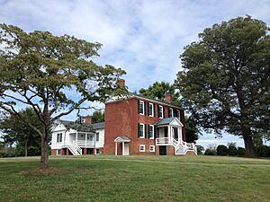 Melrose, Fluvanna County