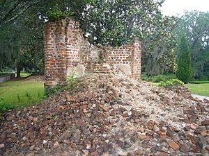 Middleton-place-SC-main-house-ruins