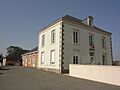 Mont-Saint-Jean (Sarthe) mairie