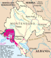 Montenegro venezia