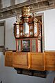 Moreia da Maia Salvador Orgel