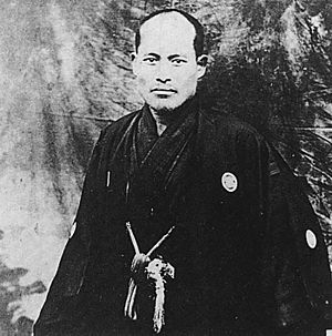Morihei-ueshiba-c1918