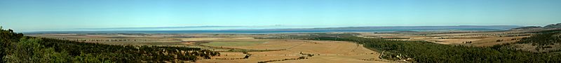 Mt Remarkable panorama B2
