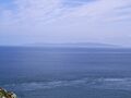 Mull of Kintyre from NI