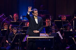 NASA Celebrates 60th Anniversary with National Symphony Orchestra (NHQ201806010022)