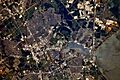 NASA Johnson Space Center, Houston, Texas