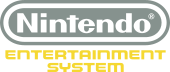Official Nintendo Entertainment System logo
