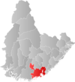 NO 4204 Kristiansand