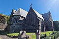 NZ NP St Mary's Church (5)