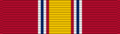 National Defense Service Medal ribbon