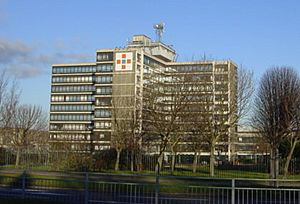 National Girobank (Alliance and Leicester) HQ - geograph.org.uk - 105597 (cropped)