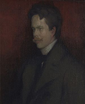 Neil Munro, 1864 - 1930. Author