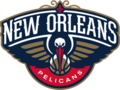 New Orleans Pelicans logo